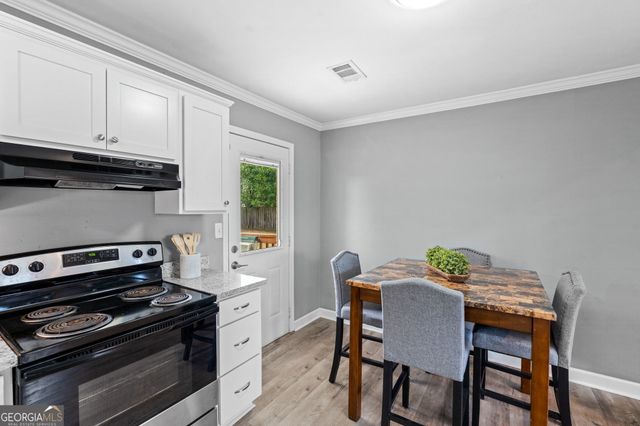 717 Bernard Drive, Warner Robins, GA 31093