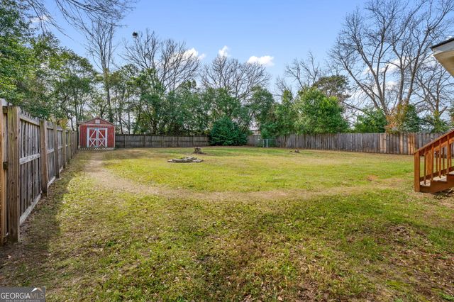 717 Bernard Drive, Warner Robins, GA 31093