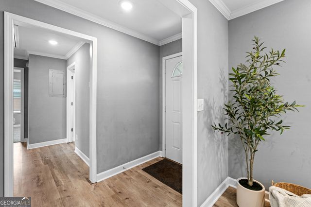 717 Bernard Drive, Warner Robins, GA 31093