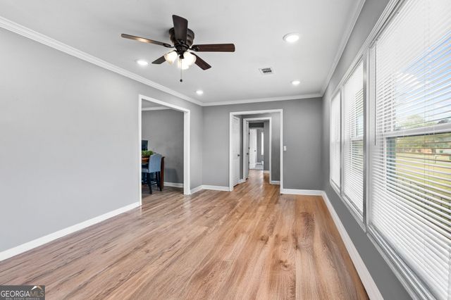 717 Bernard Drive, Warner Robins, GA 31093