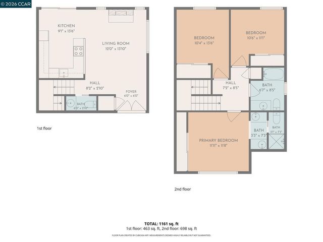 1880 Premier Pl., Concord, CA 94520