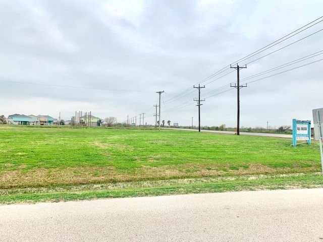 977 Sea Breeze, Crystal Beach, TX 77650