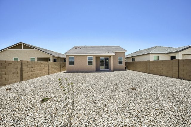 23451 W CHIPMAN Road, Buckeye, AZ 85326