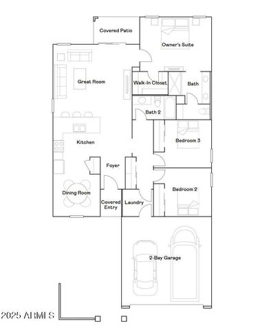 23451 W CHIPMAN Road, Buckeye, AZ 85326