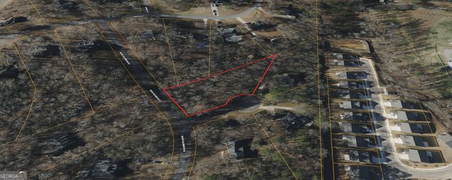 0 Tara Branch Walk, Canton, GA 30115