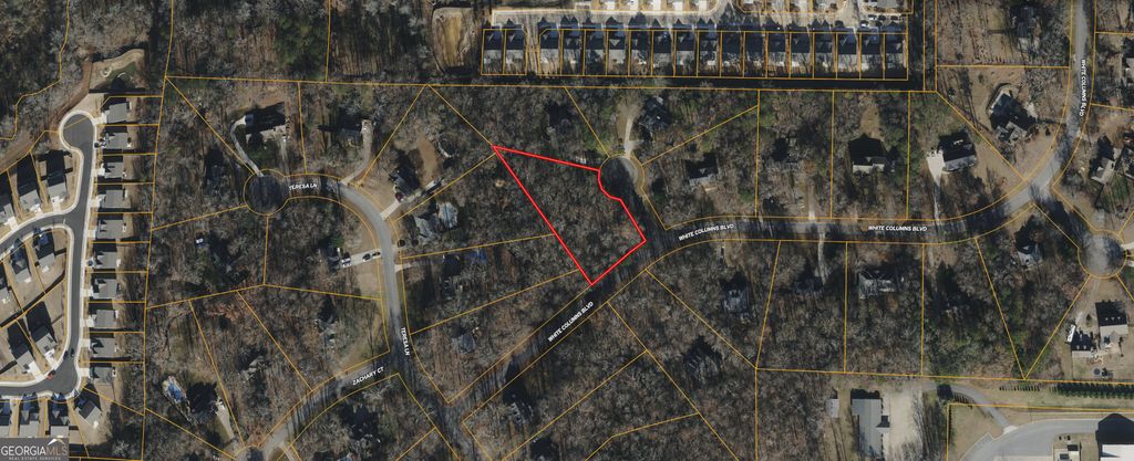 0 Tara Branch Walk, Canton, GA 30115