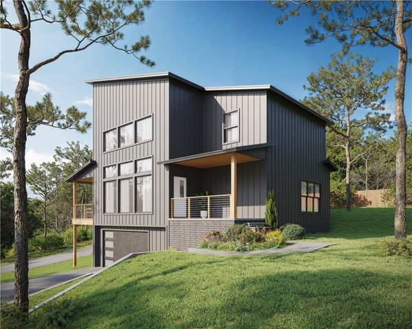18 Hamilton, Bella Vista, AR 72715