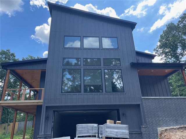 18 Hamilton, Bella Vista, AR 72715