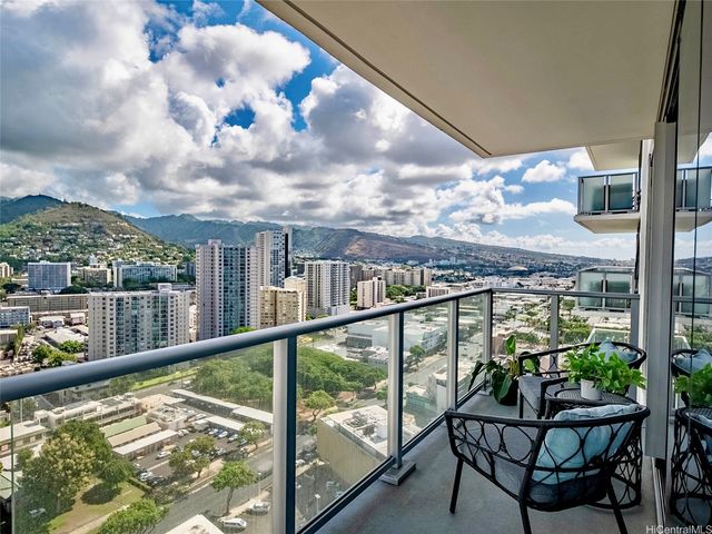 1515 Liona Street 2718, Honolulu, HI 96814