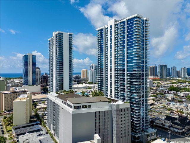1515 Liona Street 2718, Honolulu, HI 96814