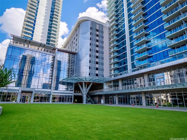 1515 Liona Street 2718, Honolulu, HI 96814