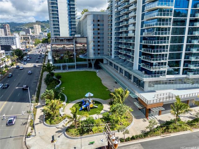 1515 Liona Street 2718, Honolulu, HI 96814