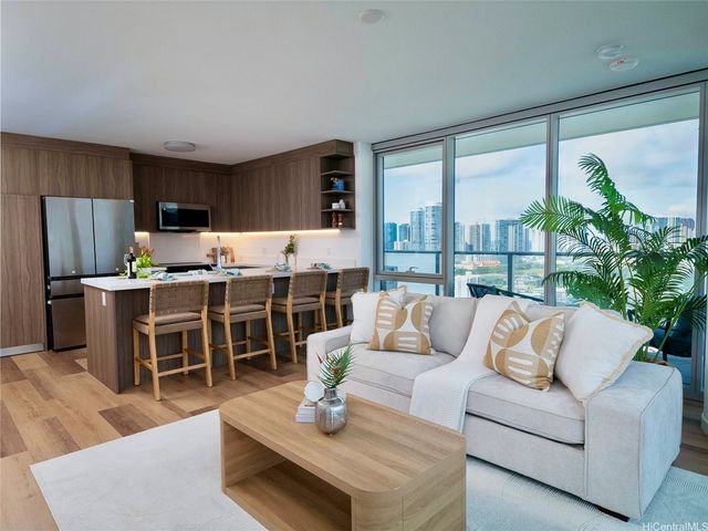 1515 Liona Street 2718, Honolulu, HI 96814