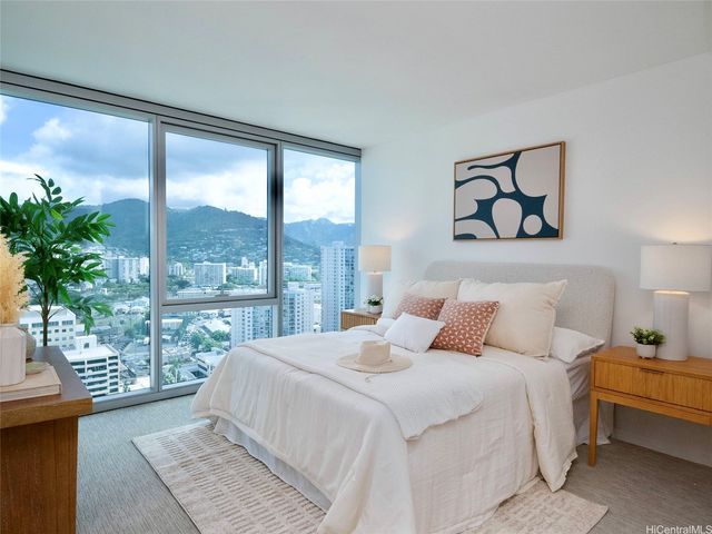 1515 Liona Street 2718, Honolulu, HI 96814