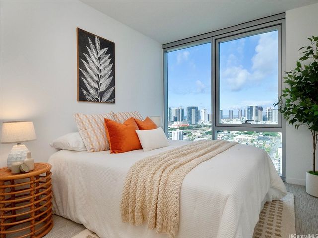 1515 Liona Street 2718, Honolulu, HI 96814