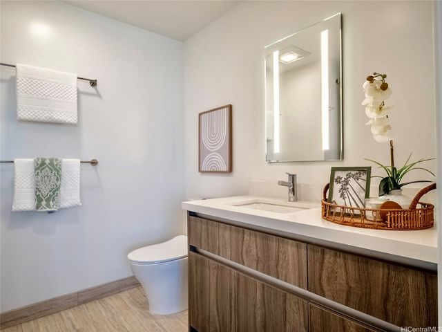 1515 Liona Street 2718, Honolulu, HI 96814