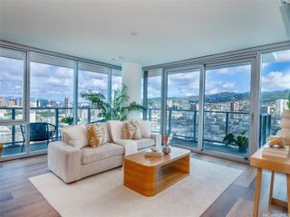 1515 Liona Street 2718, Honolulu, HI 96814