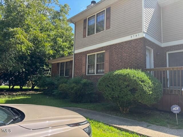 8741 Chapel Hill Road, Cary, NC 27513