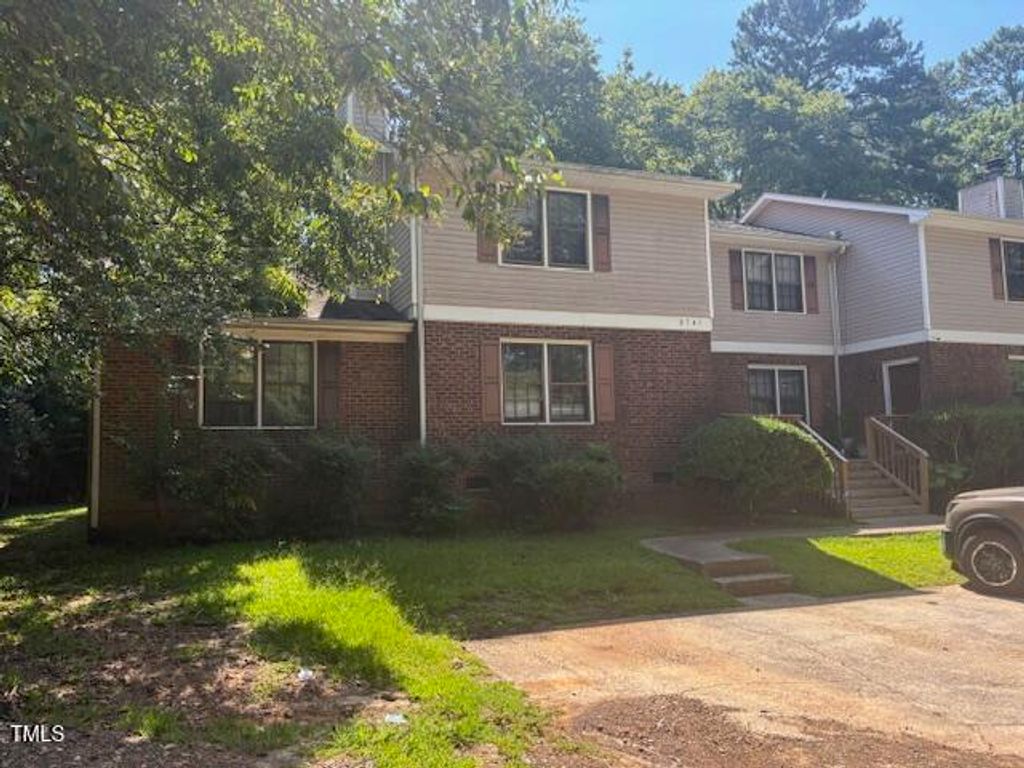 8741 Chapel Hill Road, Cary, NC 27513