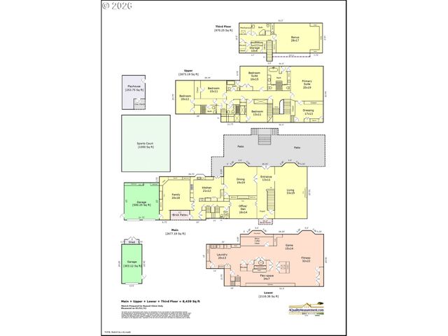 2393 S MILITARY Rd, Portland, OR 97219