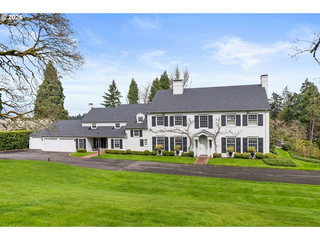 2393 S MILITARY Rd, Portland, OR 97219