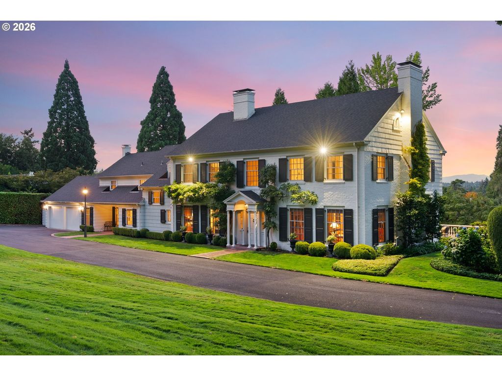 2393 S MILITARY Rd, Portland, OR 97219