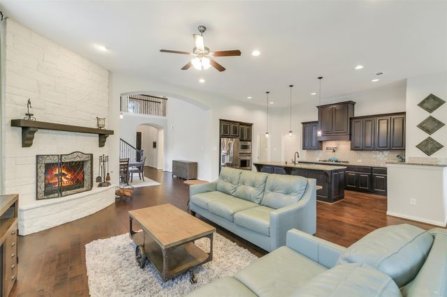 16626 Whiteoak Canyon Drive, Humble, TX 77346