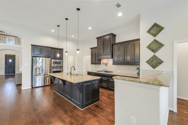 16626 Whiteoak Canyon Drive, Humble, TX 77346
