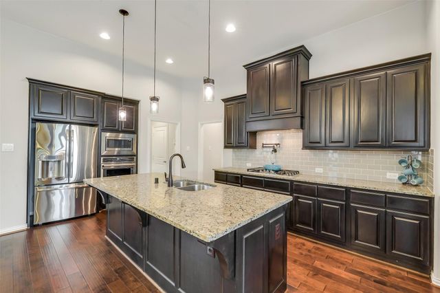 16626 Whiteoak Canyon Drive, Humble, TX 77346