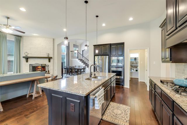 16626 Whiteoak Canyon Drive, Humble, TX 77346
