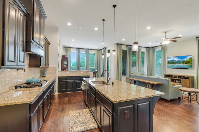 16626 Whiteoak Canyon Drive, Humble, TX 77346