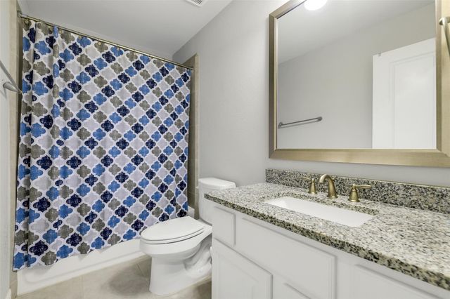 16626 Whiteoak Canyon Drive, Humble, TX 77346