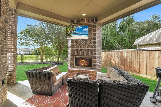 16626 Whiteoak Canyon Drive, Humble, TX 77346