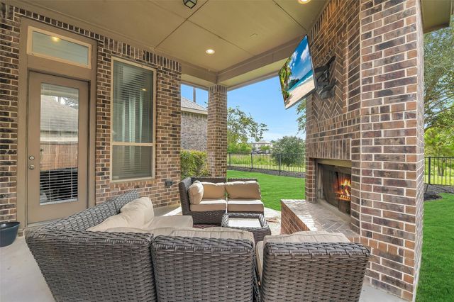 16626 Whiteoak Canyon Drive, Humble, TX 77346