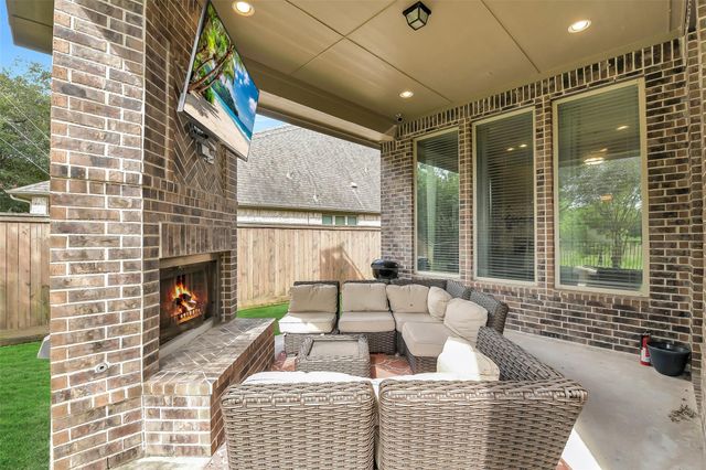16626 Whiteoak Canyon Drive, Humble, TX 77346
