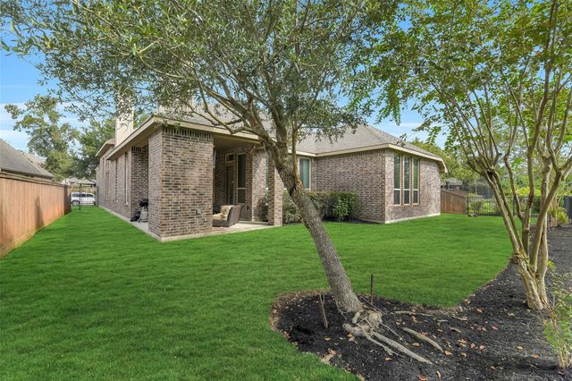 16626 Whiteoak Canyon Drive, Humble, TX 77346