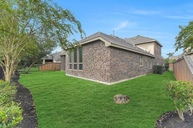 16626 Whiteoak Canyon Drive, Humble, TX 77346