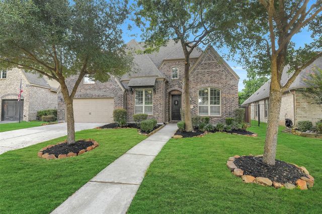 16626 Whiteoak Canyon Drive, Humble, TX 77346