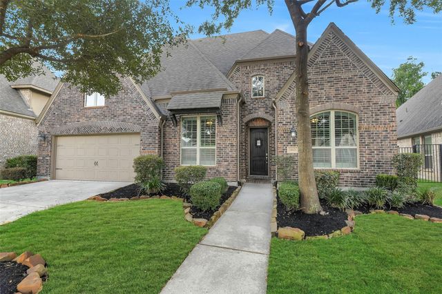 16626 Whiteoak Canyon Drive, Humble, TX 77346