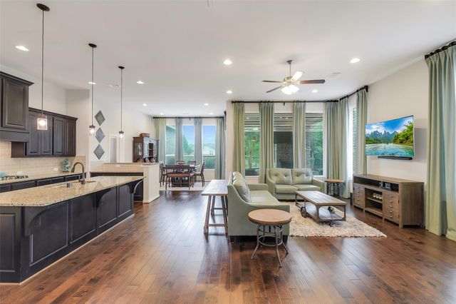 16626 Whiteoak Canyon Drive, Humble, TX 77346