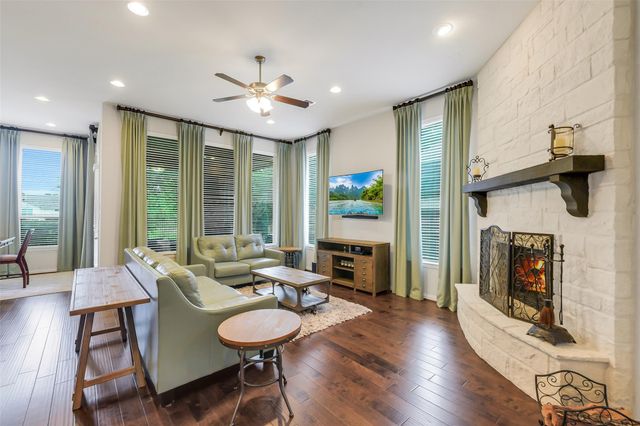 16626 Whiteoak Canyon Drive, Humble, TX 77346