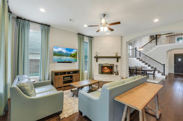 16626 Whiteoak Canyon Drive, Humble, TX 77346