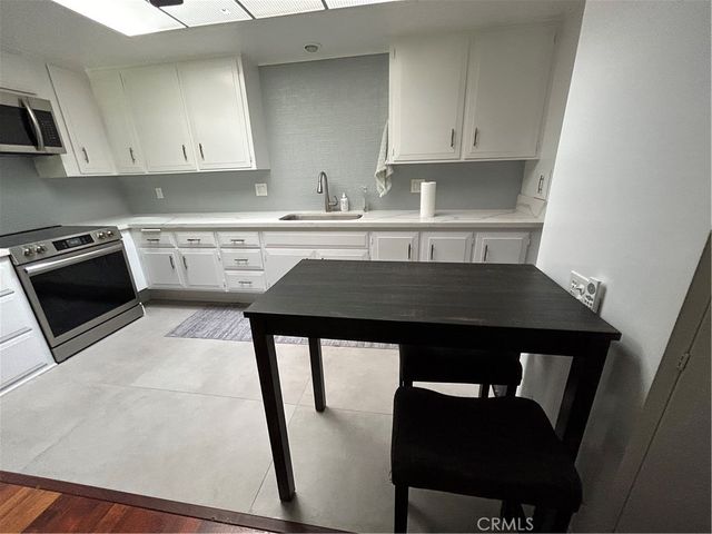 13751 Saint Andrews 35J, Seal Beach, CA 90740