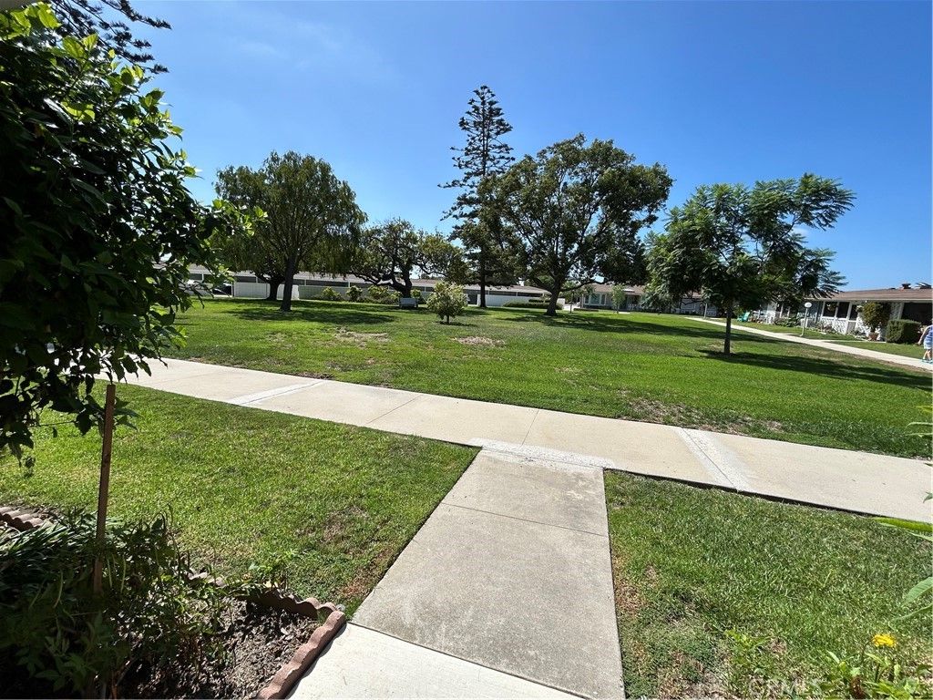 13751 Saint Andrews 35J, Seal Beach, CA 90740