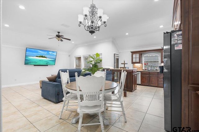 1599 Skidmore Lane, Tyler, TX 75703