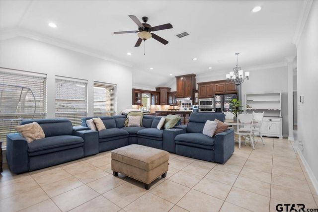 1599 Skidmore Lane, Tyler, TX 75703