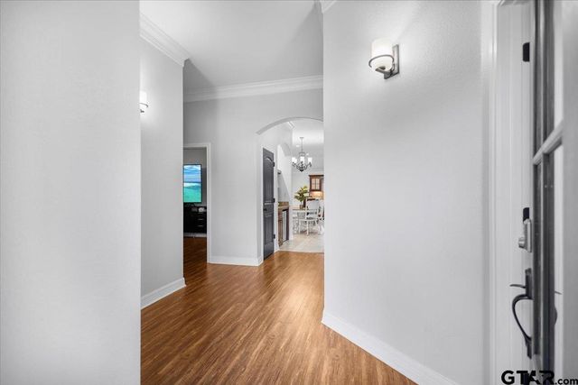 1599 Skidmore Lane, Tyler, TX 75703