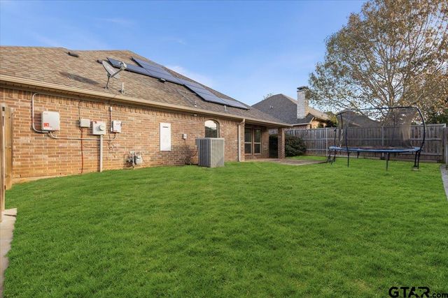 1599 Skidmore Lane, Tyler, TX 75703
