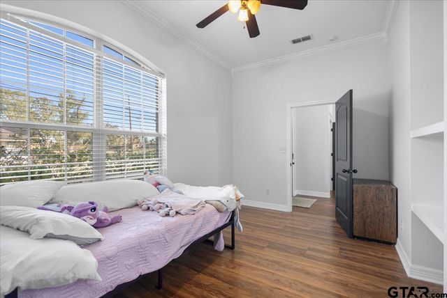 1599 Skidmore Lane, Tyler, TX 75703
