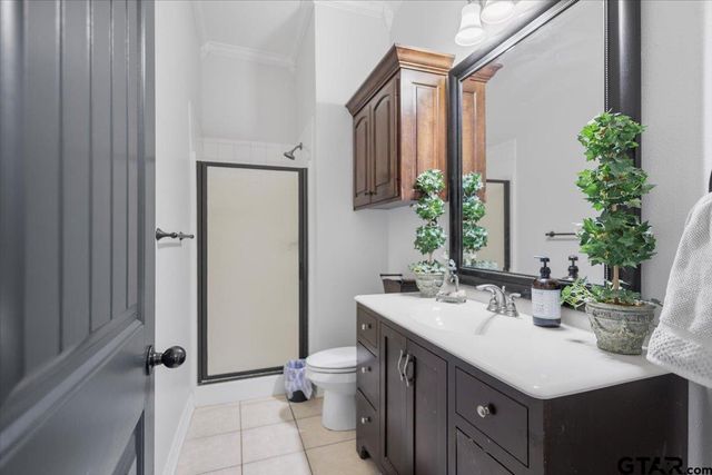1599 Skidmore Lane, Tyler, TX 75703